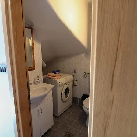 Arsini - Kuca Za Odmor Sa Hidromasaznom Kadom Villa Poreč