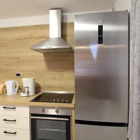Arsini - Kuca Za Odmor Sa Hidromasaznom Kadom Villa Porec