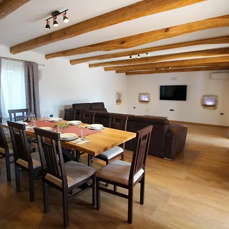 Villa Arsini - Kuca Za Odmor Sa Hidromasaznom Kadom Poreč
