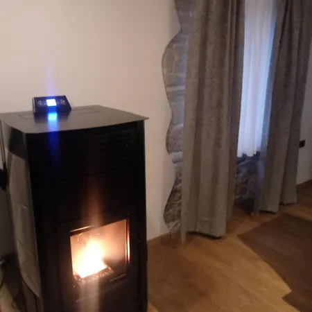 Arsini - Kuca Za Odmor Sa Hidromasaznom Kadom Poreč