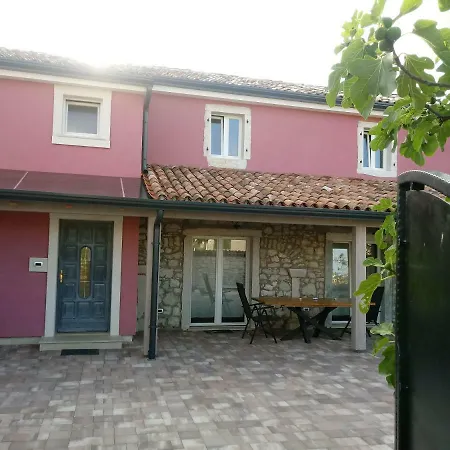 Вилла Arsini - Kuca Za Odmor Sa Hidromasaznom Kadom *